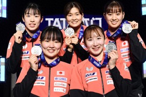 张本兄妹同世界前3！日球迷热议：美和上限更高，她可抗衡孙颖莎|张本美和|世乒赛|张本智和|王曼昱|陈幸同_新浪体育_新浪新闻